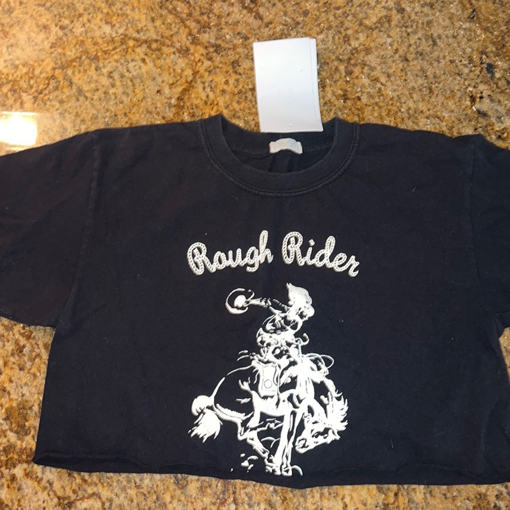 Brandy Melville Crop